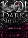 Imagen de portada para Sweet Rivalry